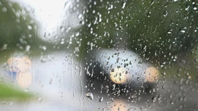 Helfen gelb getönte Brillen beim Autofahren?