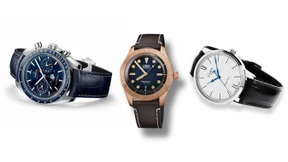 Zur Zeit ziert die Bescheidenheit 