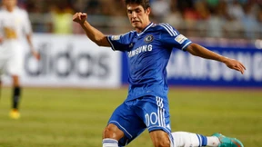 Eintracht leiht Brasilianer von Chelsea aus