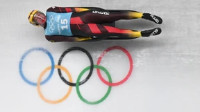 Olympische Winterspiele in Frankreich und USA