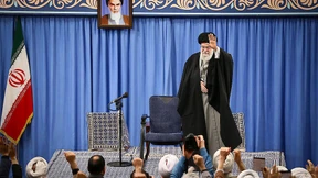 Kommt nach der Vergeltung noch die Rache?