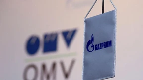 OMV will sich vom unrentablen Gashandel trennen