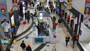 Israels „Seufzer der Erleichterung“