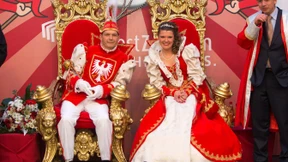 Fastnacht in Familienhand 