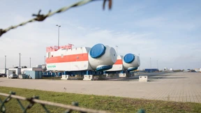 Windenergie in der Krise