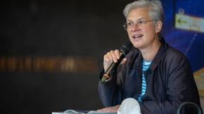 BVG-Vorstandsvorsitzende Eva Kreienkamp abberufen