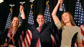 Mehrheit der Republikaner im US-Repräsentantenhaus schrumpft