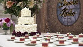 „Essen ist nichts für die Ewigkeit“