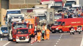 Zahl der Verkehrstoten in Deutschland steigt