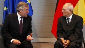 „Wir benötigen doppelt so viel Geld wie heute“