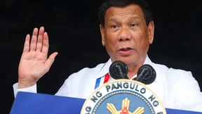 Philippinischer Präsident schockiert mit Missbrauchs-Anekdote