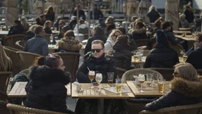 Schwedens anderer Weg