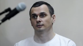 Ukrainischer Regisseur zu 20 Jahren Haft verurteilt