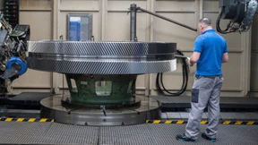 „Ich mache mir Sorgen um den Standort Deutschland“