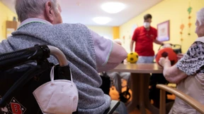 Wer vom Pflege-Zuschuss profitiert