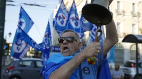 „Ideen, die einem großen Teil der Konservativen fremd sind“