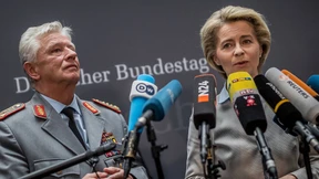 Von der Leyen will Kasernen umbenennen