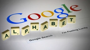 Google bringt uns das Alphabet neu bei