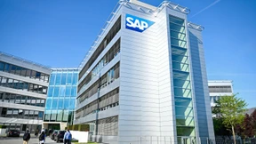 Wettbewerbsverfahren gegen SAP