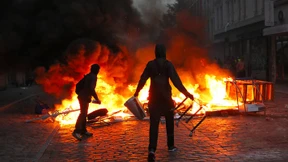 Ein erster G-20-Fall vor Gericht