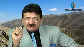 Wie sich der Vater des Attentäters inszeniert