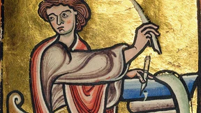 Die Flegeljahre des Wissens