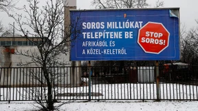 EU-Kommission verklagt Ungarn wegen „Stop-Soros-Gesetz“