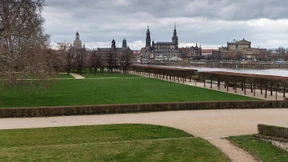 Ausgangsbeschränkungen unausweichlich