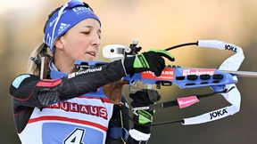 Franziska Preuß kündigt Biathlon-Karriereende an
