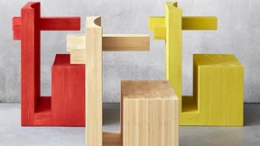 15 Neuheiten von der Leuchte bis zum Tablett