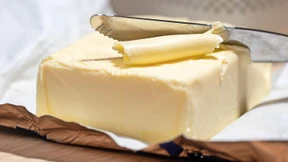 Warum die Butter uns Hoffnung machen kann