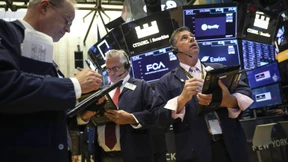 Politische Konflikte dominieren Börsen