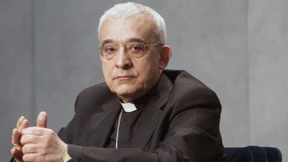 Wer ist Filippo Iannone?