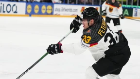 Peterka will zeigen, was er wirklich kann