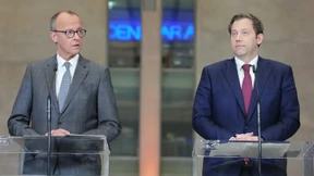 Hat das Team Marktwirtschaft jetzt überhaupt noch eine Chance?