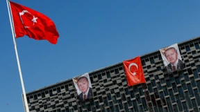 Türkische Linke fürchten Erdogans Rachefeldzug