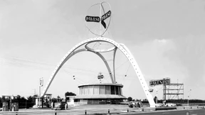 Espressopause fürs Wirtschaftswunder