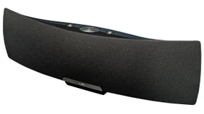 Airplay-Musikfunk mit Hürden