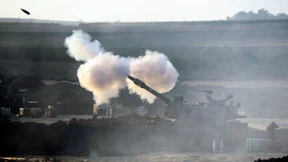 Israel will die Waffen für zwölf Stunden ruhen lassen