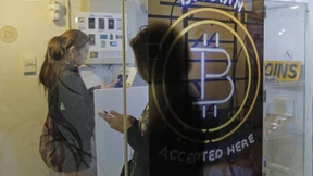 Bitcoin-Kurs durchbricht 20.000-Dollar-Marke