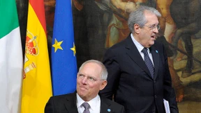 Die Niedrigzinsphase lässt das Tal hinter sich