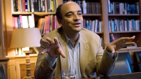 Es bleibt in der Familie