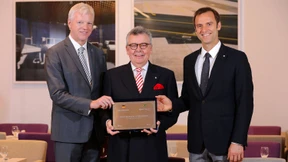 Inter-City-Hotels verbünden sich mit Namensvetter