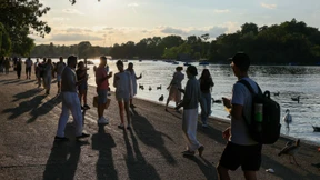 Immer mehr Superreiche verlassen Großbritannien