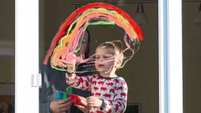 Vergesst die Kleinen nicht!