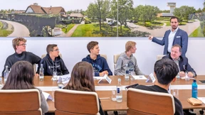 Schnitzeljagd durch Finanzthemen