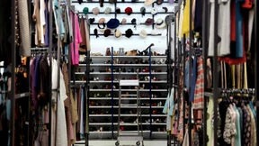 Wo Brad Pitt seine Rüstung bekam