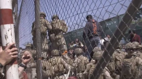 Taliban töten IS-Drahtzieher