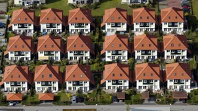 Wie riskant ist der Hauskauf ohne eigenes Geld?