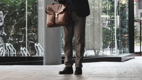 Fit für den Chefsessel